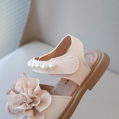 Baby Summer Princess Beach Shoes