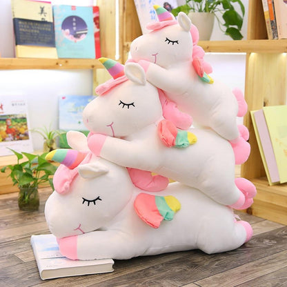 Avie & Trixie The Sister Unicorns