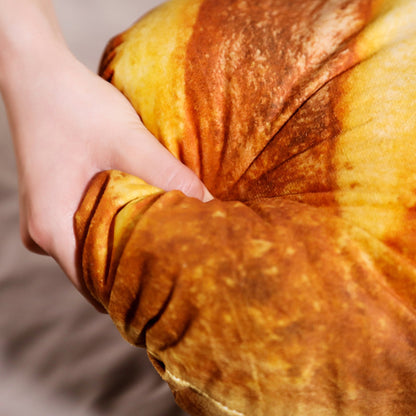 Baguette Bread Plush