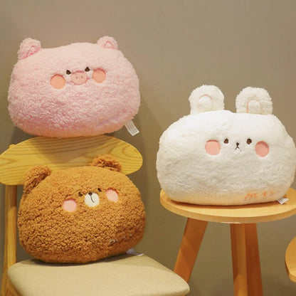 Comfy Creatures Collection