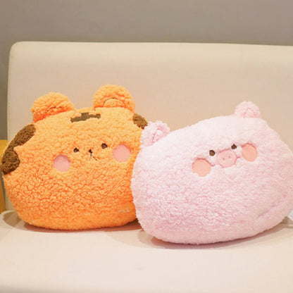 Comfy Creatures Collection