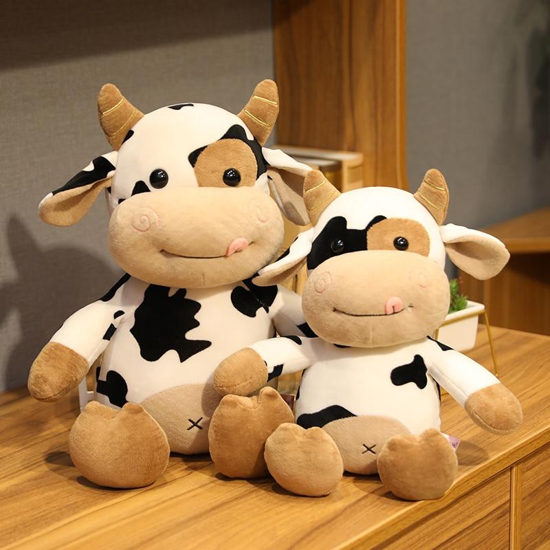 Cookie The Cow