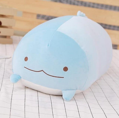 Huge Sleeping Buddies V2 Collection
