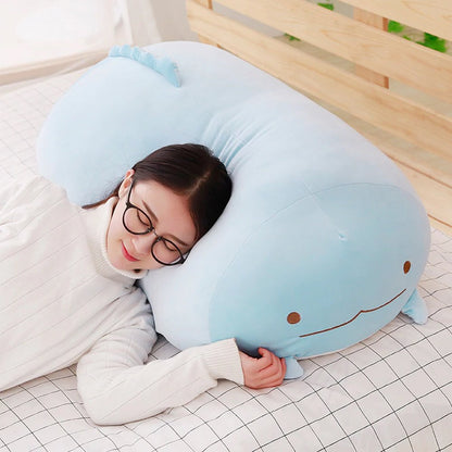 Huge Sleeping Buddies V2 Collection