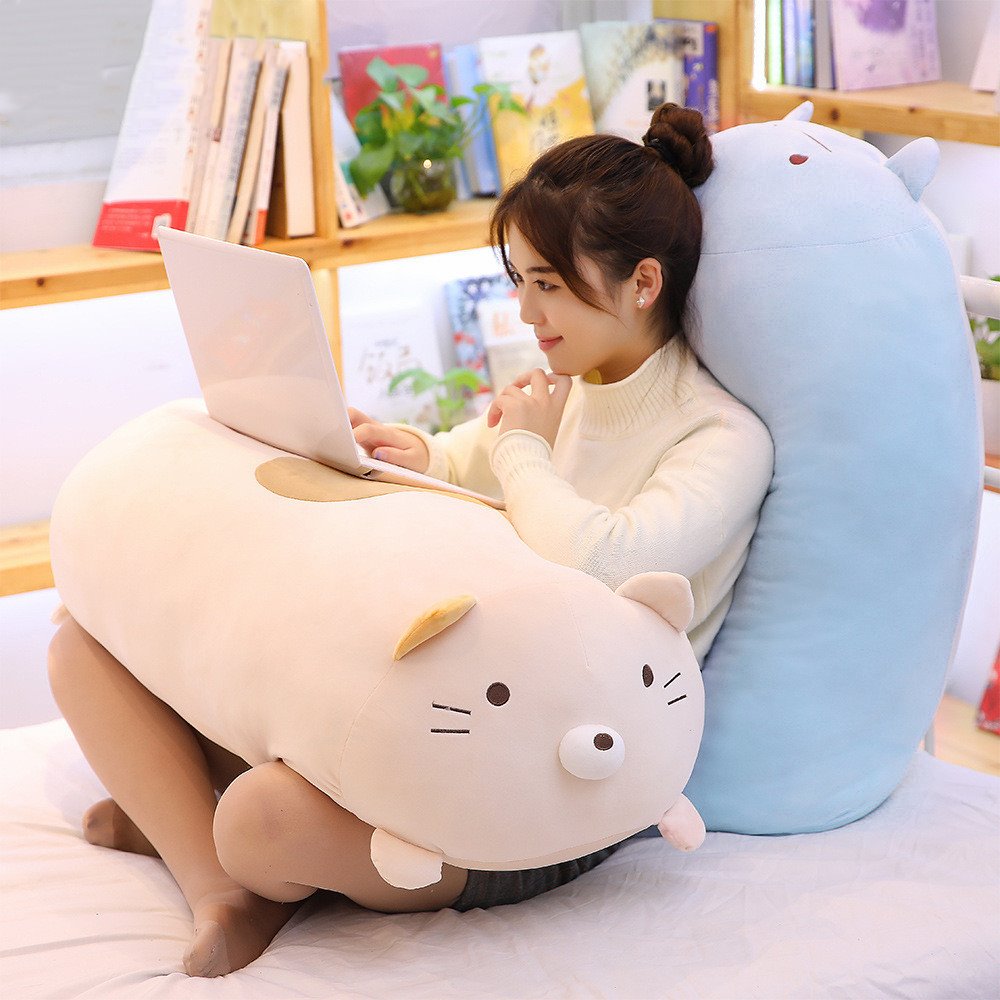 Huge Sleeping Buddies V2 Collection