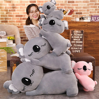 Joey & Kloe The Koala Lovers