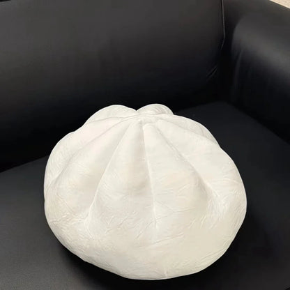 Jumbo Bao Bun Plush Pillow