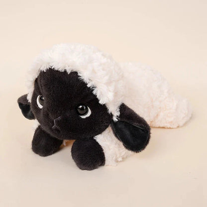Nunu the Snuggly Sheep Plush