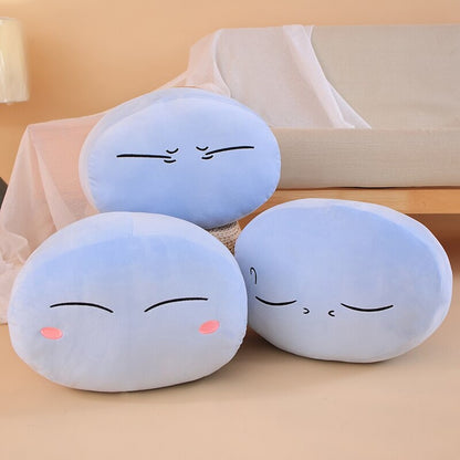 Rimuru Tempest Blue Slime Plushie