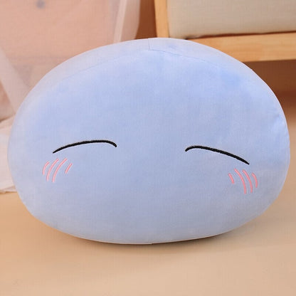Rimuru Tempest Blue Slime Plushie