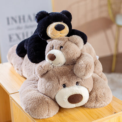 Trooper & Racer the Cute Bear Brothers
