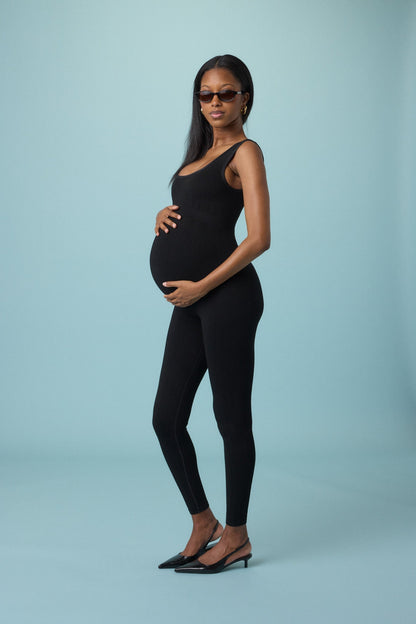 Lymphatic Maternity Compression Jumpsuit