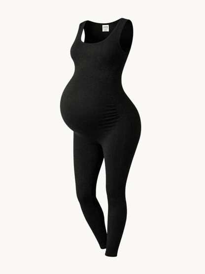 Lymphatic Maternity Compression Jumpsuit