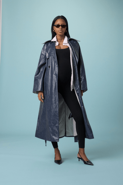 Lymphatic Maternity Compression Jumpsuit