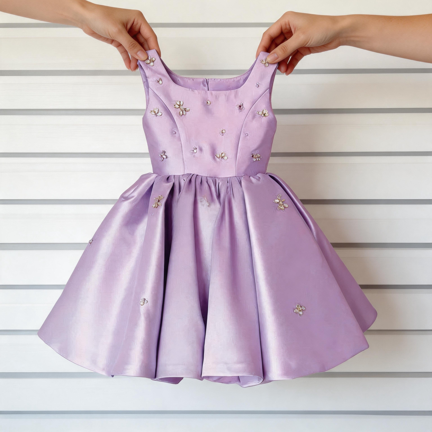 Girls Christening Dresses Pink Girls Beauty Pageant Dress Children Birthday Dress