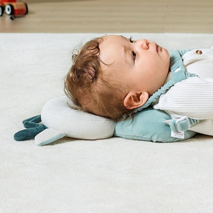 PillowBlou™ Baby Head & Back Protector Cushion – Soft Anti-Fall Pad for Learning to Walk
